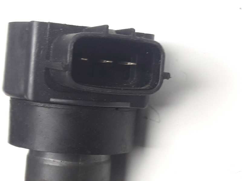 Recambio de bobina encendido para mitsubishi colt berlina 3 (z30) cleartec referencia OEM IAM FK0330 FK0330 MN195616