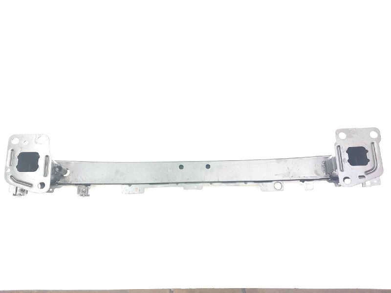 Recambio de refuerzo paragolpes delantero para renault fluence dynamique referencia OEM IAM 752106449R  