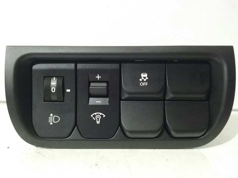 Recambio de modulo electronico para kia rio concept referencia OEM IAM 299105391  