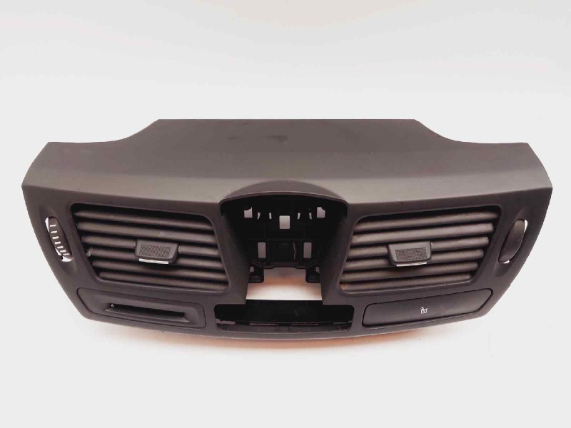 Recambio de rejilla aireadora para renault laguna coupe monaco gp referencia OEM IAM   