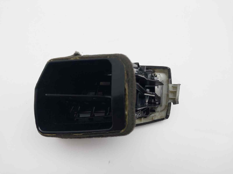 Recambio de rejilla aireadora para nissan qashqai (j11) black edition referencia OEM IAM 687604EA0A 687604EH0A 