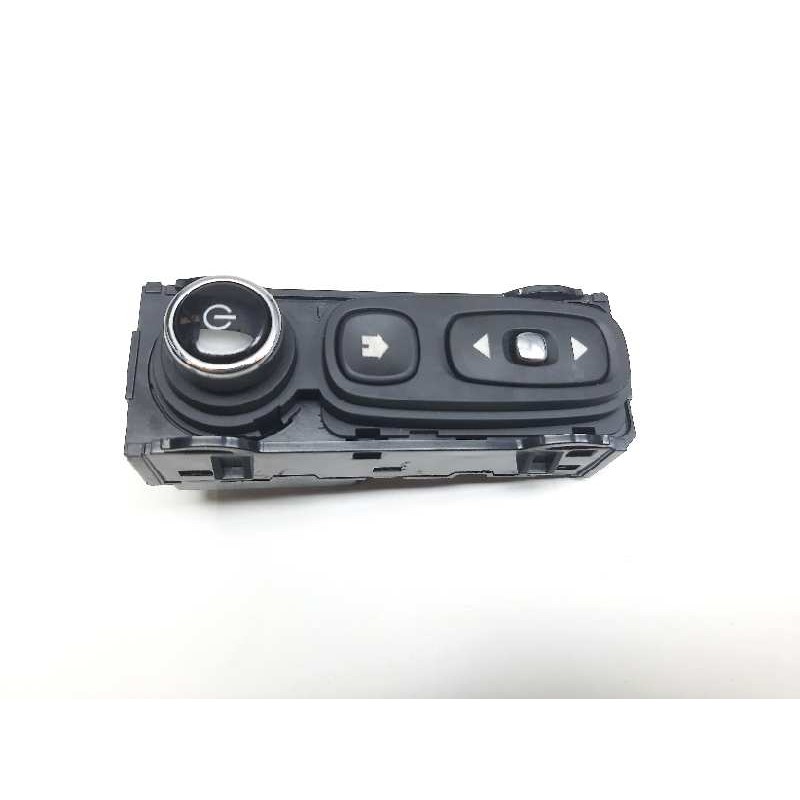 Recambio de mando multifuncion para renault twingo iii gt referencia OEM IAM 253B08400R  