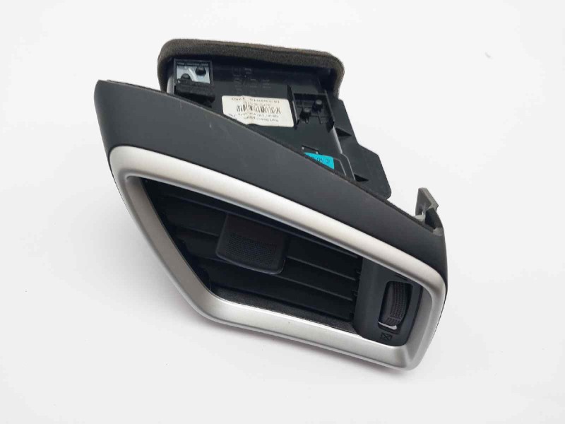 Recambio de rejilla aireadora para nissan qashqai (j11) black edition referencia OEM IAM 687604EA0A 687604EH0A 