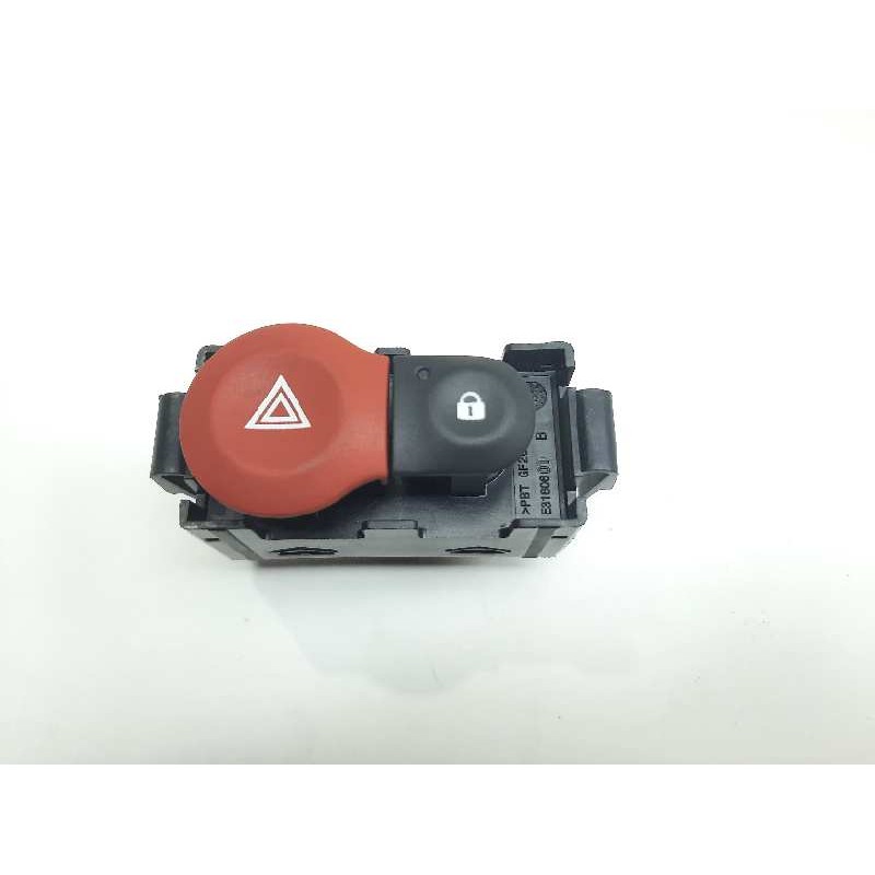 Recambio de warning para renault twingo iii gt referencia OEM IAM 252103766RBB 252103766R 