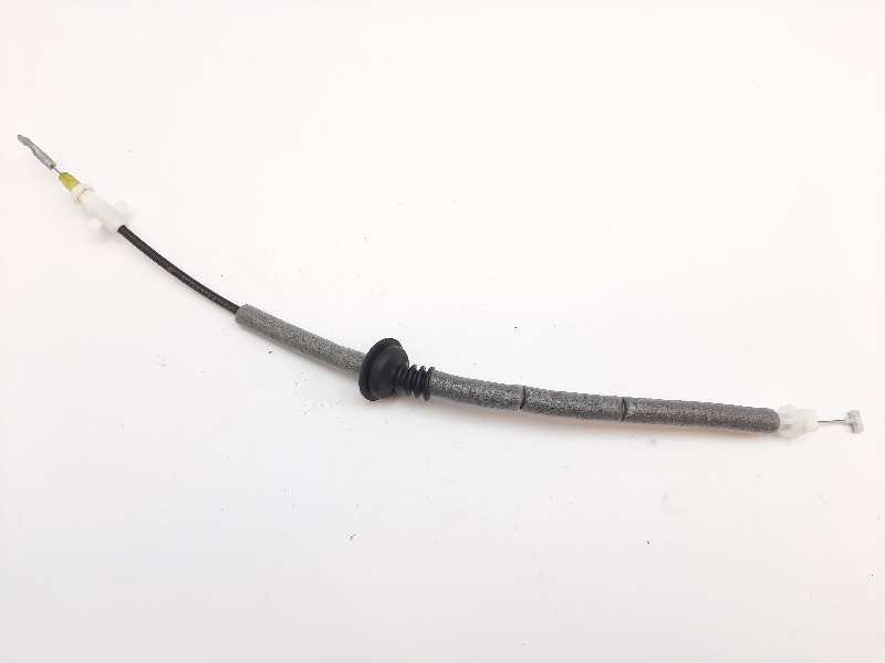 Recambio de cerradura puerta trasera derecha para skoda karoq (nu) sportline 4x4 referencia OEM IAM   