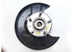 Recambio de mangueta delantera derecha para opel insignia berlina selective referencia OEM IAM   