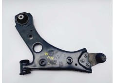 Recambio de brazo suspension inferior delantero derecho para fiat tipo ii (357) fam lounge referencia OEM IAM 52011612  