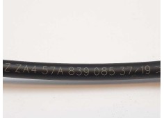 Recambio de cerradura puerta trasera derecha para skoda karoq (nu) sportline 4x4 referencia OEM IAM    2