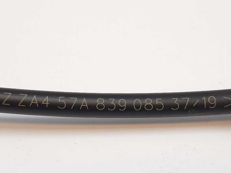 Recambio de cerradura puerta trasera derecha para skoda karoq (nu) sportline 4x4 referencia OEM IAM   