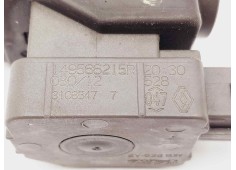 Recambio de valvula aire adicional para renault laguna coupe monaco gp referencia OEM IAM 149566215R   2