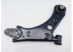 Recambio de brazo suspension inferior delantero derecho para fiat tipo ii (357) fam lounge referencia OEM IAM 52011612   2