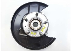 Recambio de mangueta delantera derecha para opel insignia berlina selective referencia OEM IAM    2