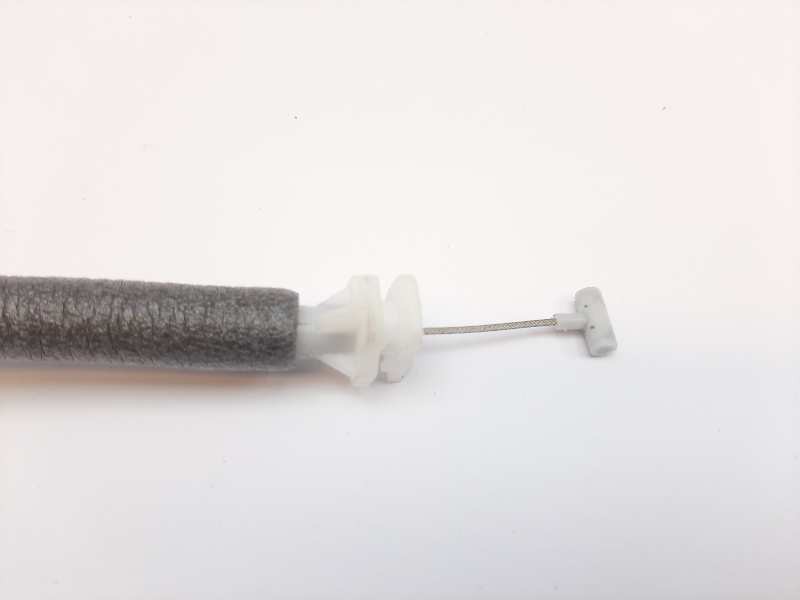 Recambio de cerradura puerta trasera derecha para skoda karoq (nu) sportline 4x4 referencia OEM IAM   