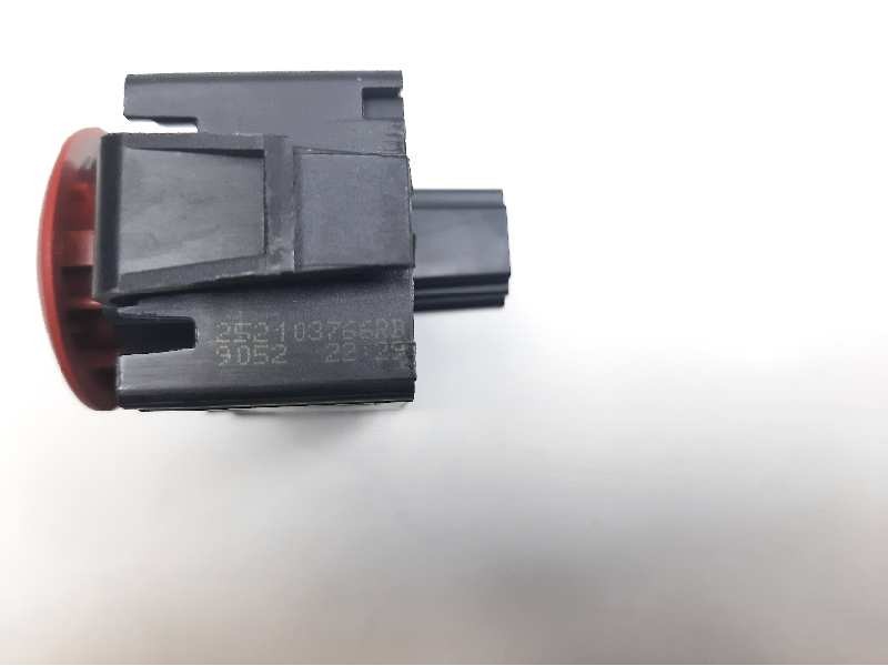 Recambio de warning para renault twingo iii gt referencia OEM IAM 252103766RBB 252103766R 