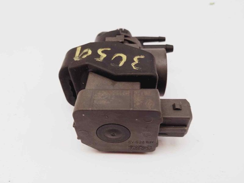 Recambio de valvula aire adicional para renault laguna coupe monaco gp referencia OEM IAM 149566215R  