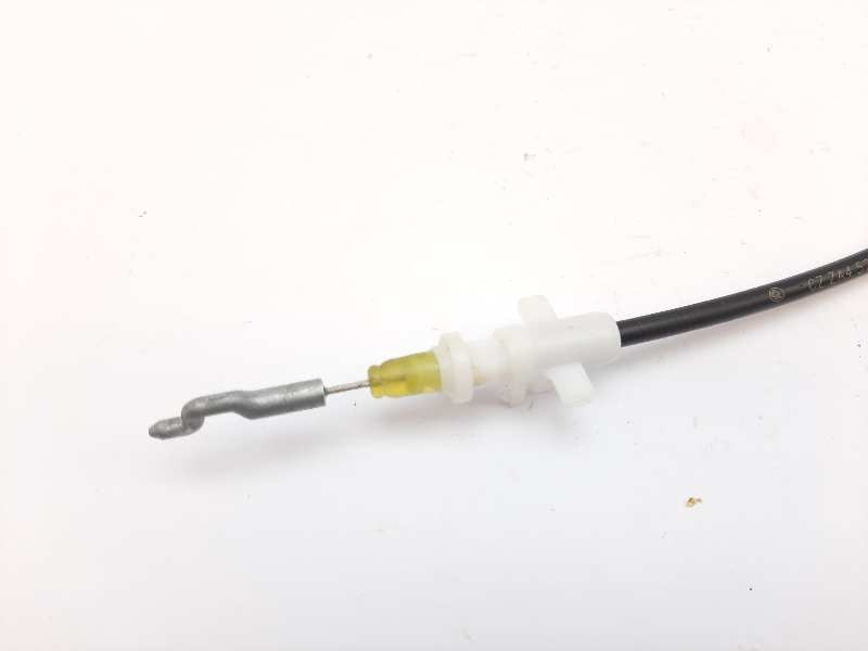 Recambio de cerradura puerta trasera derecha para skoda karoq (nu) sportline 4x4 referencia OEM IAM   