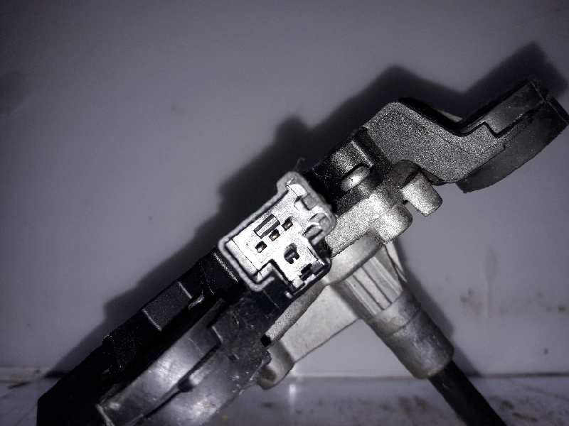 Recambio de motor limpia trasero para ford focus berlina (cap) referencia OEM IAM 0390201823  