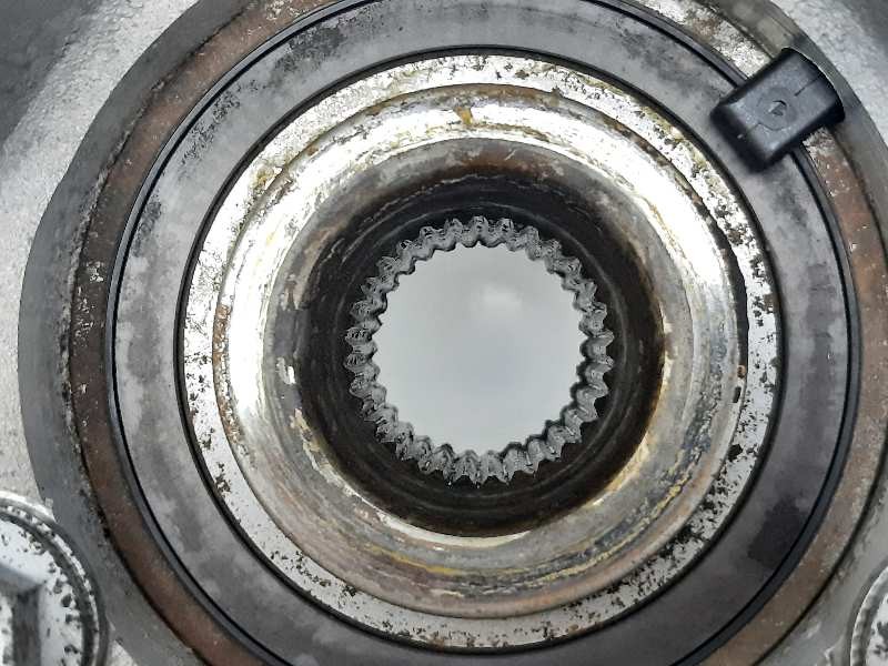 Recambio de mangueta delantera derecha para opel insignia berlina selective referencia OEM IAM   