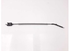 Recambio de cerradura puerta trasera derecha para skoda karoq (nu) sportline 4x4 referencia OEM IAM 7N0837017B  