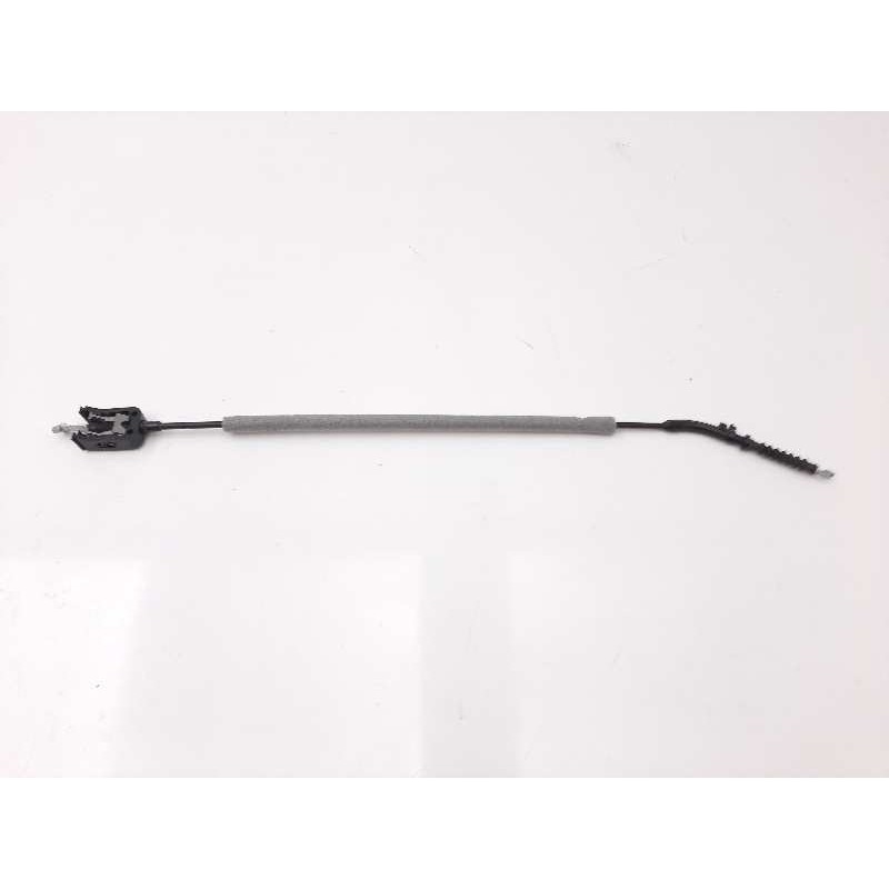 Recambio de cerradura puerta trasera derecha para skoda karoq (nu) sportline 4x4 referencia OEM IAM 7N0837017B  