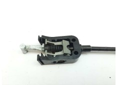 Recambio de cerradura puerta trasera derecha para skoda karoq (nu) sportline 4x4 referencia OEM IAM 7N0837017B   2