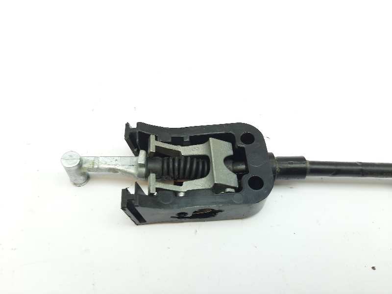 Recambio de cerradura puerta trasera derecha para skoda karoq (nu) sportline 4x4 referencia OEM IAM 7N0837017B  