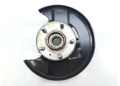 Recambio de mangueta delantera izquierda para opel insignia berlina selective referencia OEM IAM   