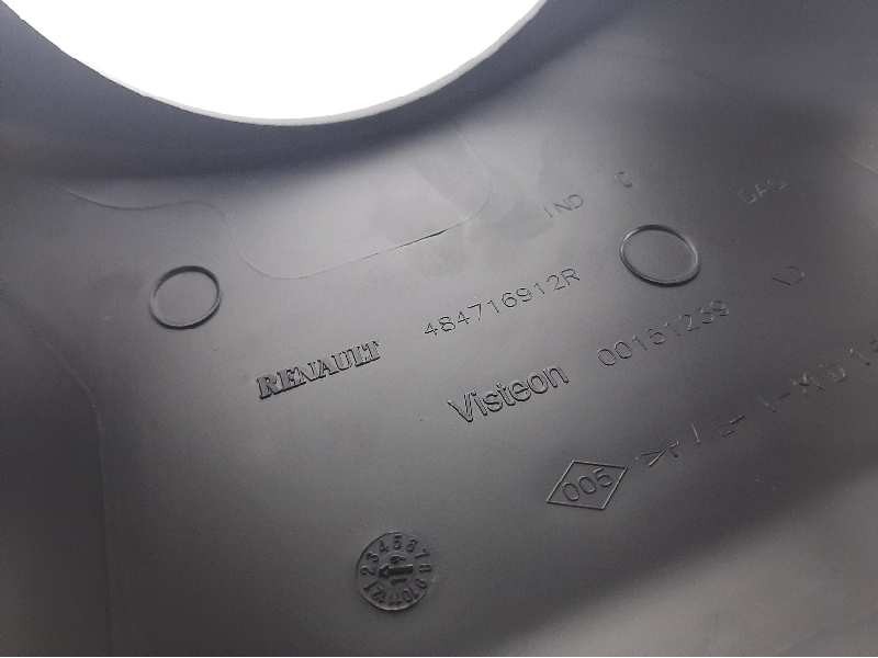 Recambio de no identificado para renault twingo iii gt referencia OEM IAM 484716912R  