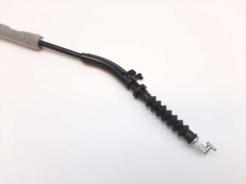 Recambio de cerradura puerta trasera derecha para skoda karoq (nu) sportline 4x4 referencia OEM IAM 7N0837017B  