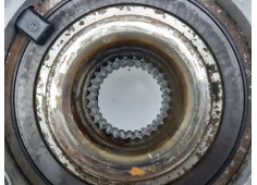 Recambio de mangueta delantera izquierda para opel insignia berlina selective referencia OEM IAM    2