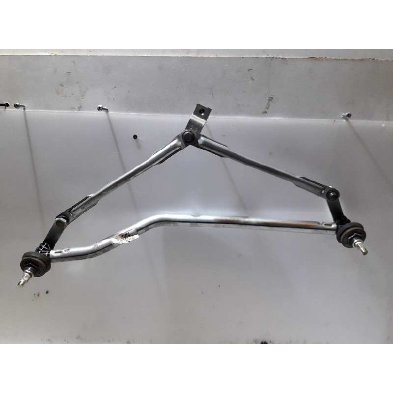 Recambio de articulacion limpia delantera para bmw serie 3 compact (e46) 318ti referencia OEM IAM 3397020558  