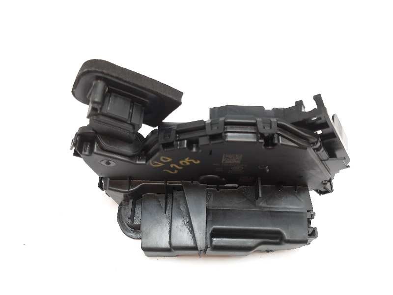 Recambio de cerradura puerta delantera derecha para skoda karoq (nu) sportline 4x4 referencia OEM IAM B6C5TB837016C  