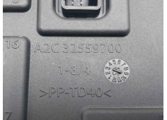 Recambio de modulo electronico para nissan qashqai (j11) black edition referencia OEM IAM A2C32559800 A2C32559700 284B14CB5C 2