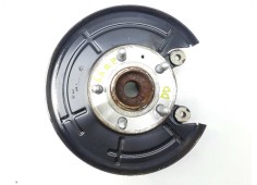 Recambio de mangueta trasera izquierda para opel insignia berlina selective referencia OEM IAM   