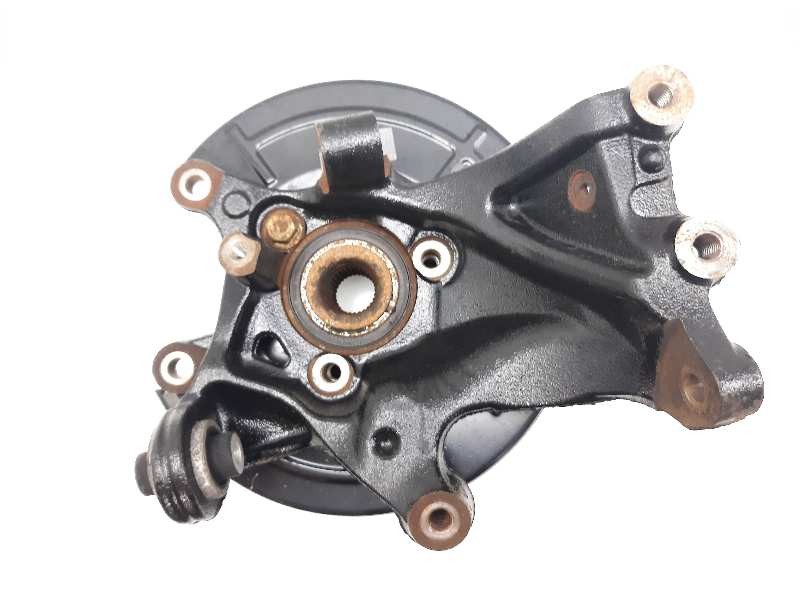 Recambio de mangueta trasera izquierda para opel insignia berlina selective referencia OEM IAM   