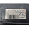 Recambio de faro izquierdo para peugeot 1007 urban referencia OEM IAM 9644997280  