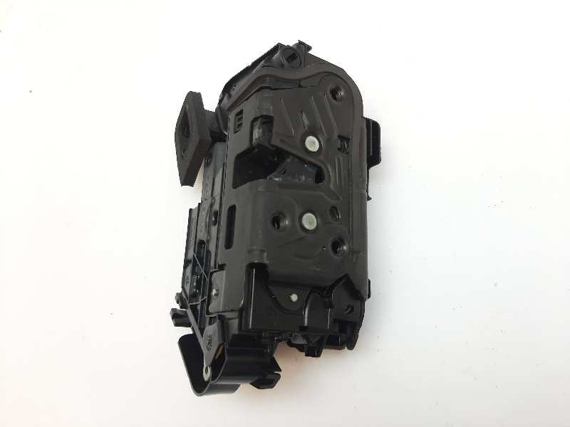 Recambio de cerradura puerta delantera derecha para skoda karoq (nu) sportline 4x4 referencia OEM IAM B6C5TB837016C  