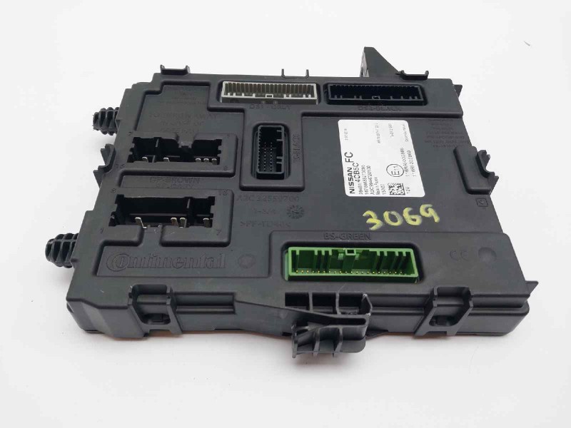 Recambio de modulo electronico para nissan qashqai (j11) black edition referencia OEM IAM A2C32559800 A2C32559700 284B14CB5C