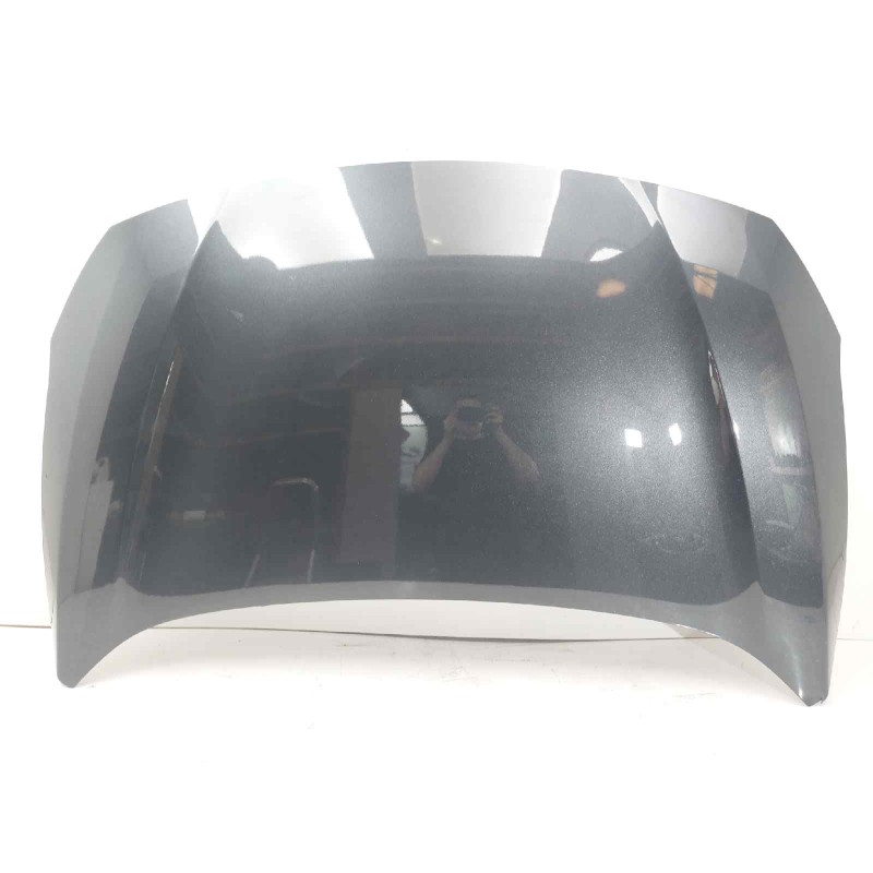 Recambio de capot para renault fluence dynamique referencia OEM IAM 651002244R  