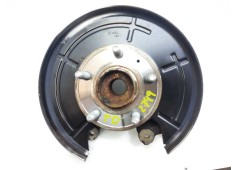 Recambio de mangueta trasera derecha para opel insignia berlina selective referencia OEM IAM   