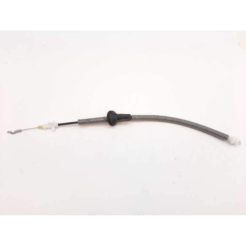 Recambio de cerradura puerta delantera derecha para skoda karoq (nu) sportline 4x4 referencia OEM IAM 57A837085  