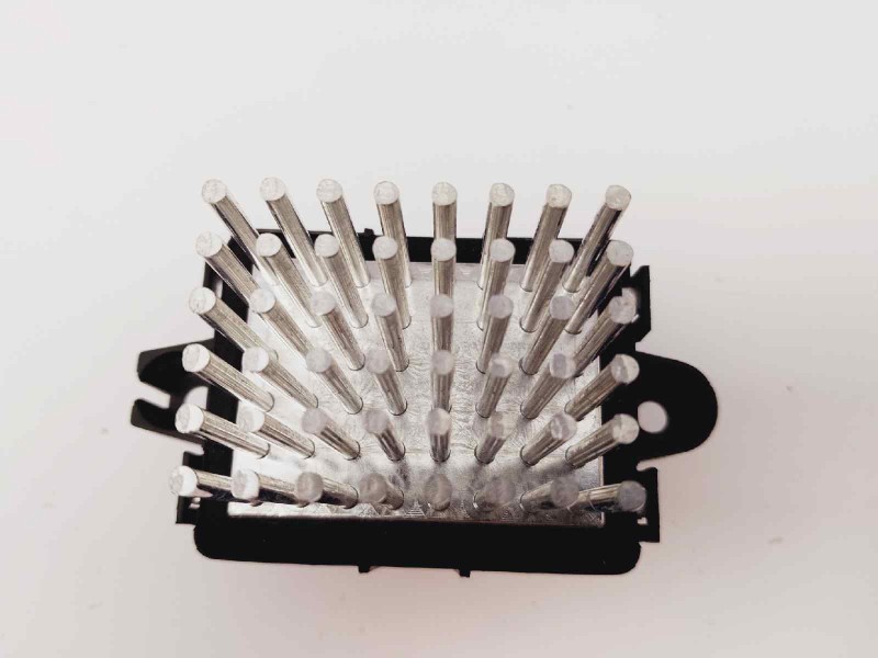 Recambio de resistencia calefaccion para chevrolet cruze ls referencia OEM IAM 13503201 F011500056 