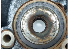 Recambio de mangueta trasera derecha para opel insignia berlina selective referencia OEM IAM    2