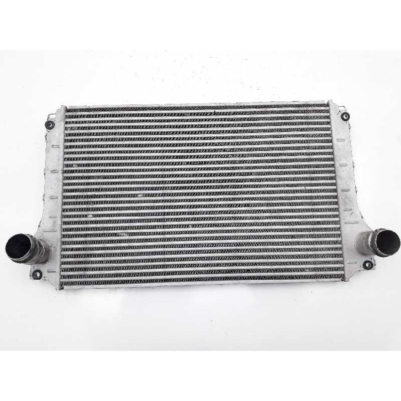 Recambio de intercooler para toyota avensis wagon (t25) 2.2 d-4d sol referencia OEM IAM JD1271002220  