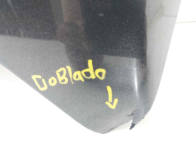 Recambio de capot para renault fluence dynamique referencia OEM IAM 651002244R  