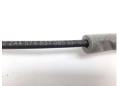 Recambio de cerradura puerta delantera derecha para skoda karoq (nu) sportline 4x4 referencia OEM IAM 57A837085   2