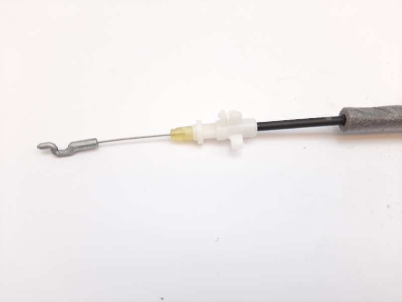 Recambio de cerradura puerta delantera derecha para skoda karoq (nu) sportline 4x4 referencia OEM IAM 57A837085  