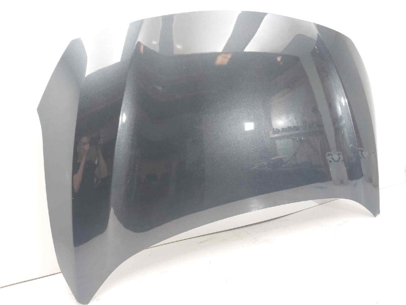 Recambio de capot para renault fluence dynamique referencia OEM IAM 651002244R  