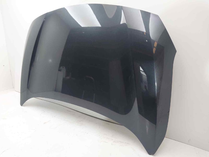 Recambio de capot para renault fluence dynamique referencia OEM IAM 651002244R  