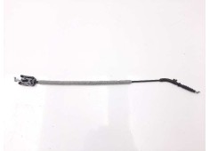 Recambio de cerradura puerta delantera derecha para skoda karoq (nu) sportline 4x4 referencia OEM IAM 7N0837017A  